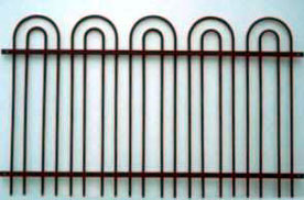 ArtSteel Fence 30