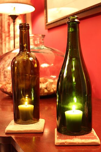 ArtSteel Bottle Light 05