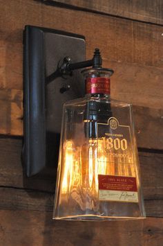 ArtSteel Bottle Light 52