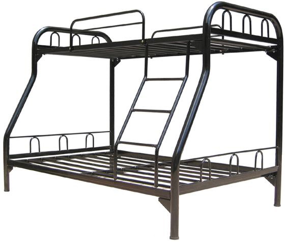 ArtSteel Double Deck Bed 14