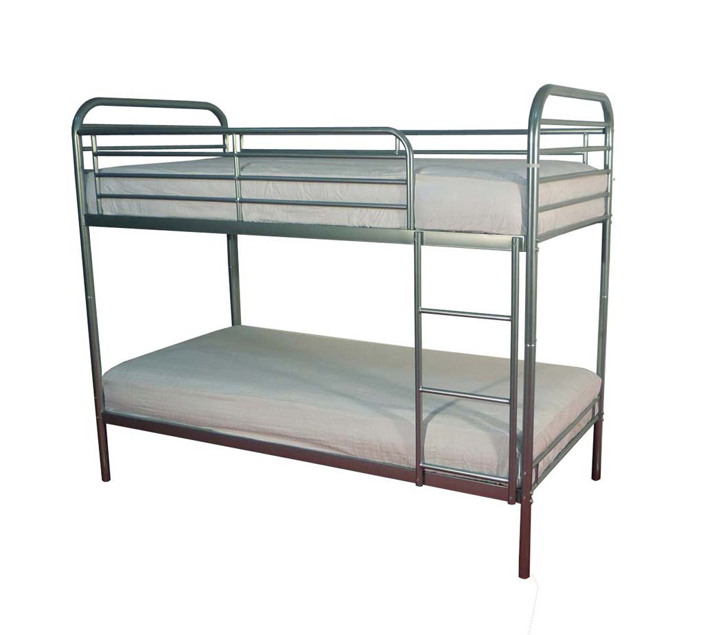 ArtSteel Double Deck Bed 16