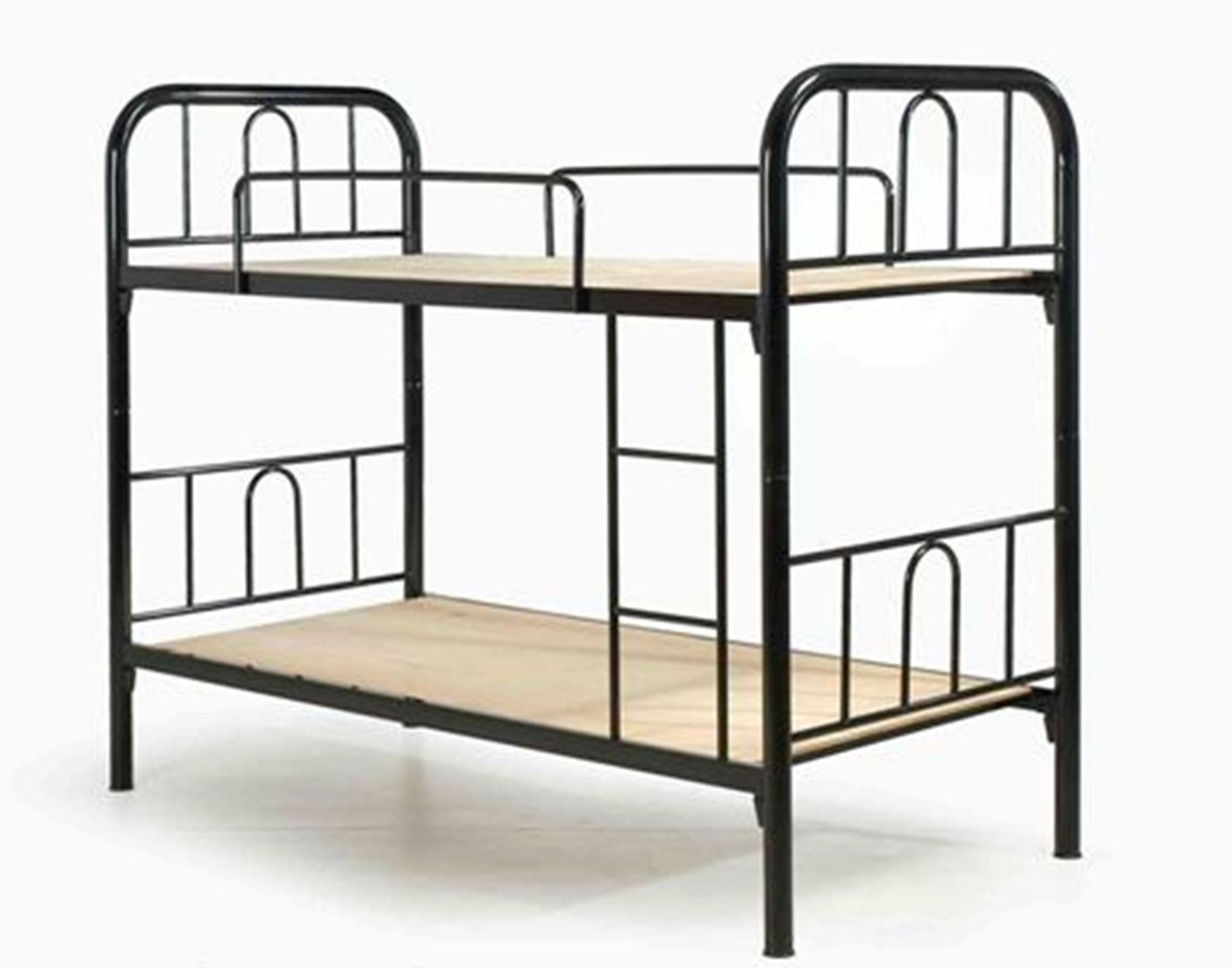 ArtSteel Double Deck Bed 17
