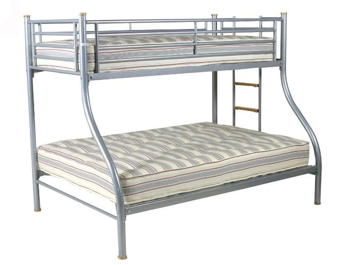 ArtSteel Double Deck Bed 19