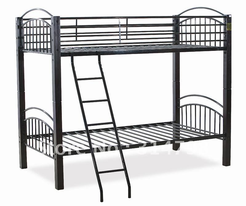 ArtSteel Double Deck Bed 28