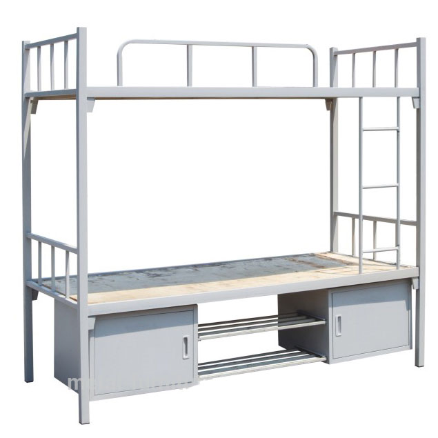 ArtSteel Double Deck Bed 33