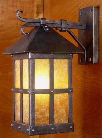 ArtStel Outdoor Lamp 002