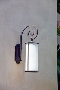 ArtSteel Outdoor Lamp 005
