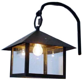 ArtSteel Outdoor Lamp wll03