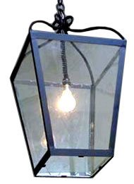 ArtSteel Outdoor Lamp wll04