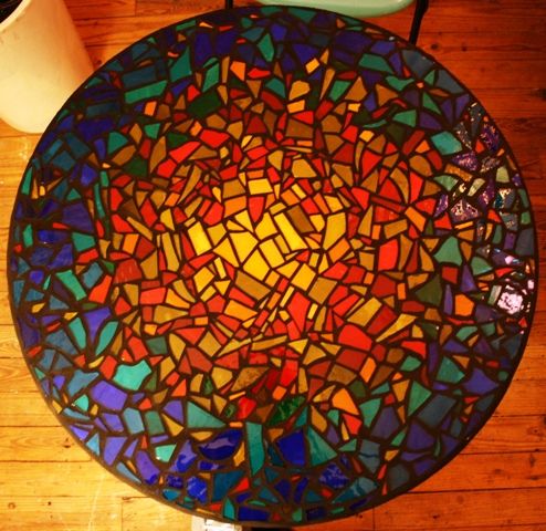 ArtSteel Mosaic mtt026