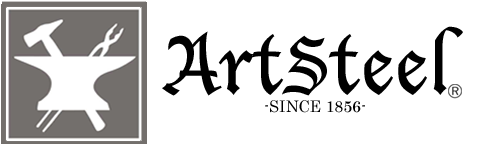 artsteel logo