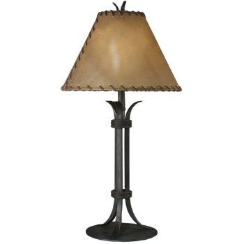 ArtSteel Table Lamp 02