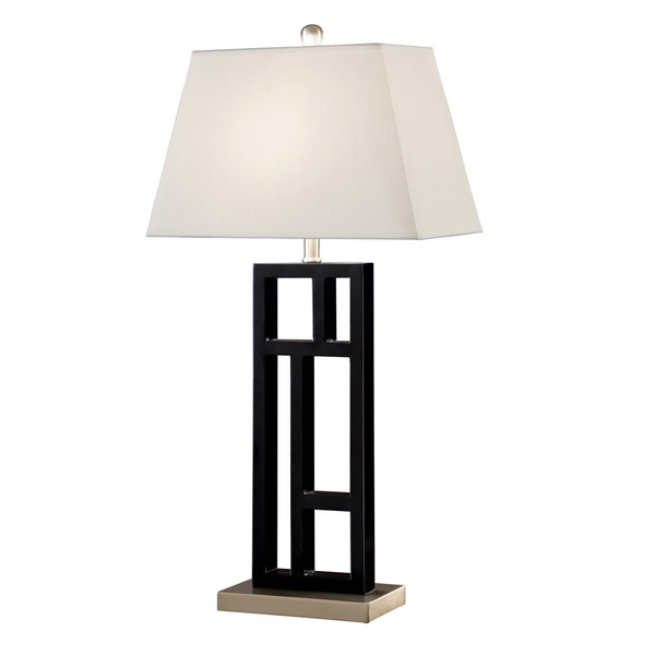 ArtSteel Table Lamp 03