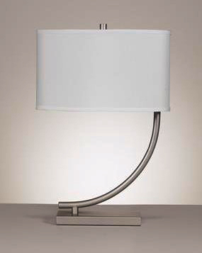 ArtSteel Table Lamp