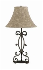 ArtSteel Table Lamp 021