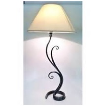 ArtSteel Table Lamp 026
