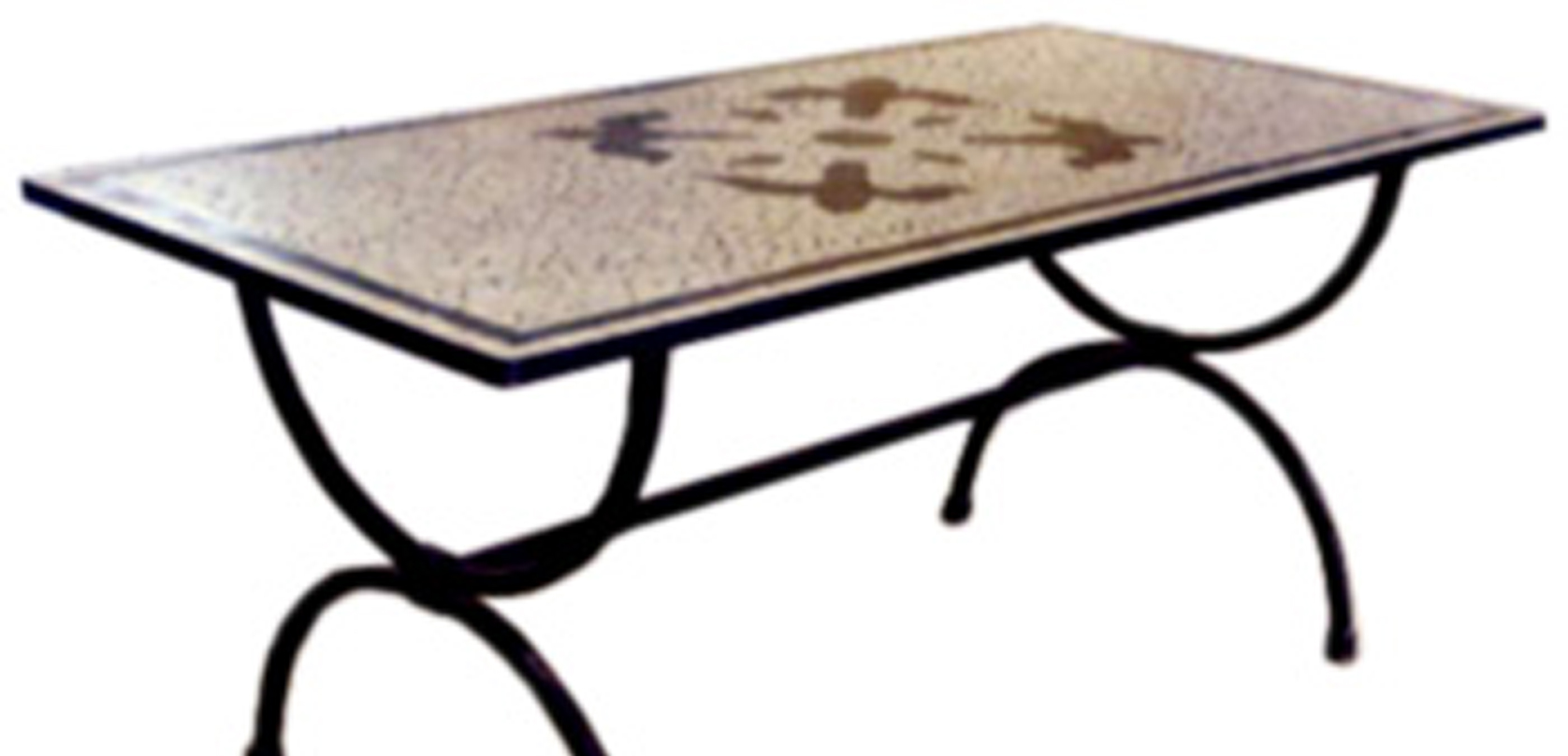ArtSteel Table Tops 022