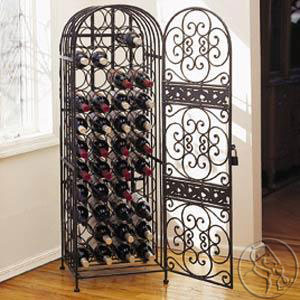 Arsteel wine rack Wine Rack 014