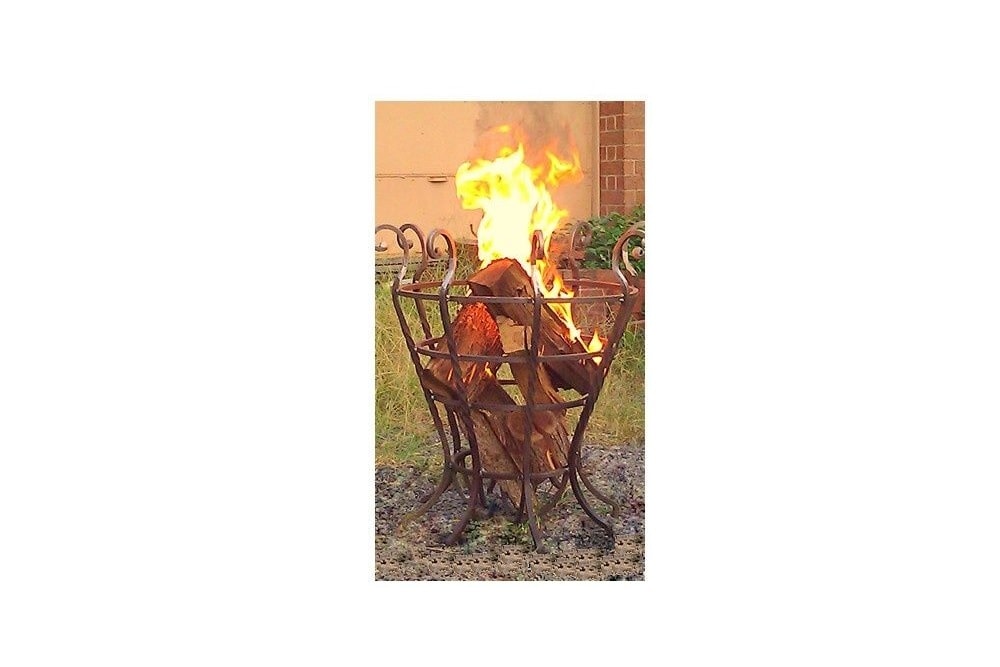Bonfire Basket 03