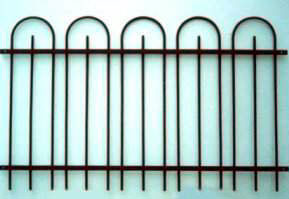 ArtSteel Fence 29