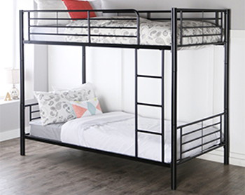 ArtSteel Double Deck Bed 9