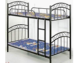 ArtSteel Double Deck Bed 10