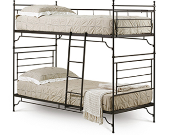 ArtSteel Double Deck Bed 11