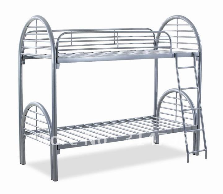 ArtSteel Double Deck Bed 30