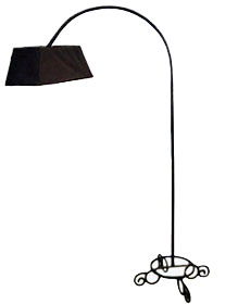 ArtSteel Floor Lamp wll06