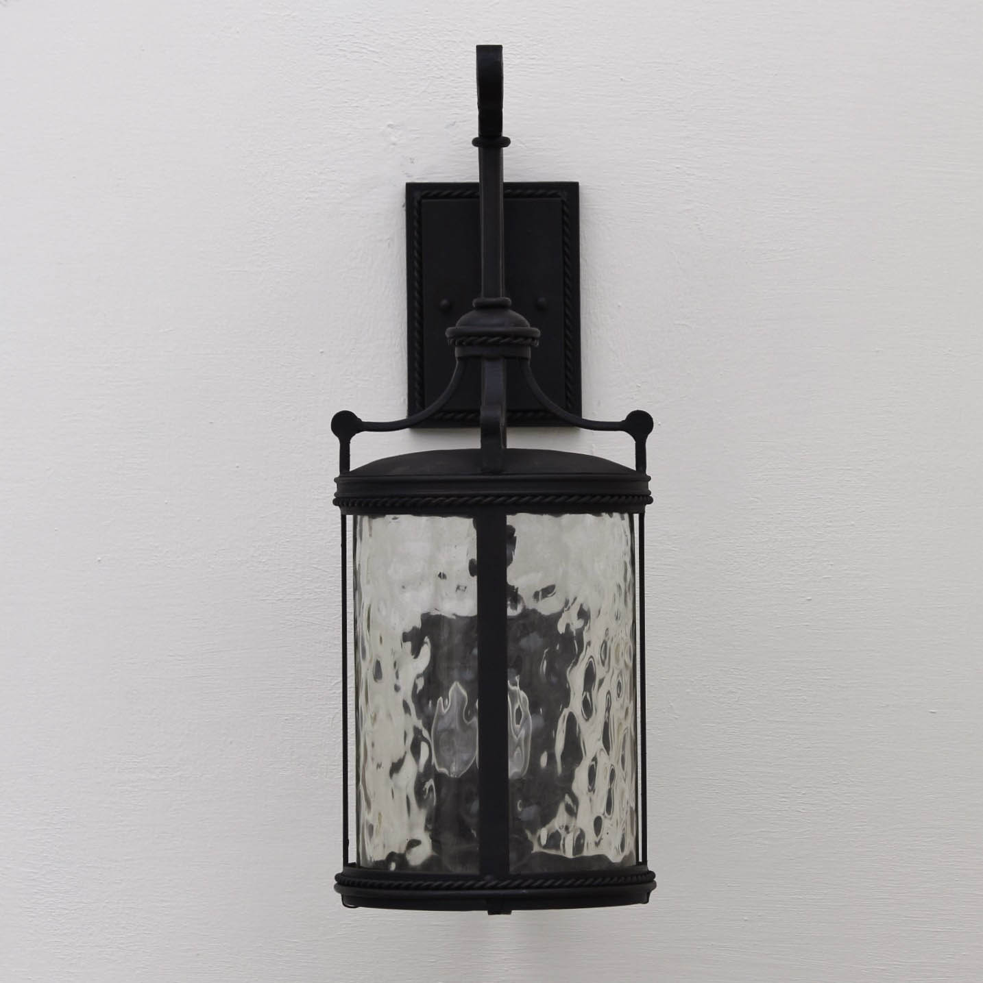 ArtSteel Outdoor Lamp 017