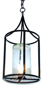 ArtSteel Outdoor Lamp wll01