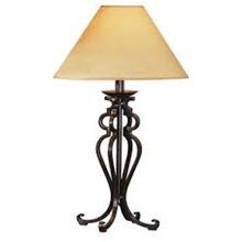ArtSteel Table Lamp 017
