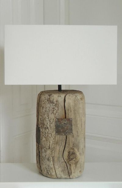 ArtSteel Table Lamp 07