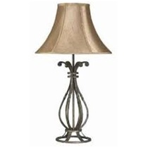 ArtSteel Table Lamp wll021