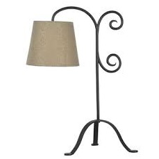 ArtSteel Table Lamp wll025