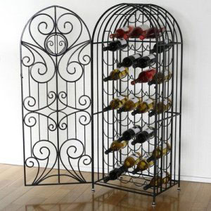 Arsteel wine rack Wine Rack 010